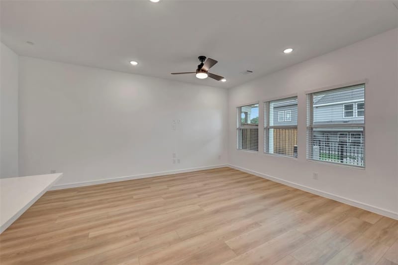 9404 Mill Street # D, Providence Village TX 76227 - Photo 6