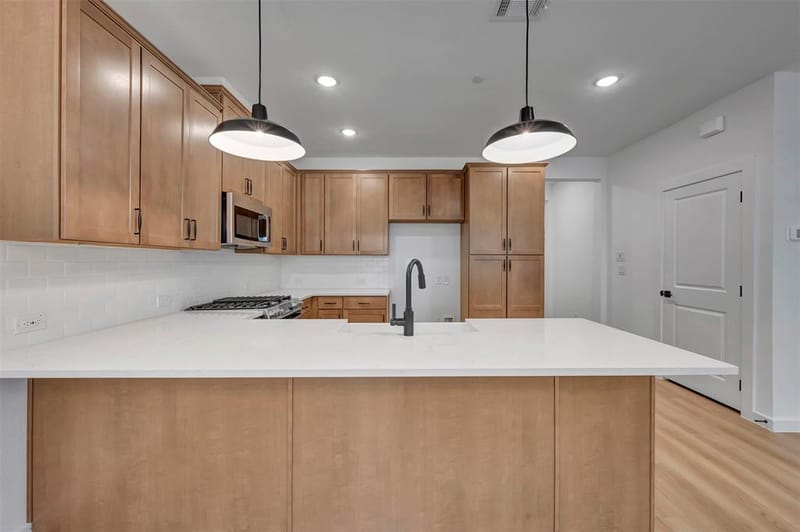 9404 Mill Street # D, Providence Village TX 76227 - Photo 13