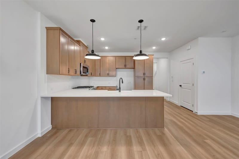 9404 Mill Street # D, Providence Village TX 76227 - Photo 12