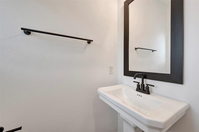 9404 Mill Street # D, Providence Village TX 76227 - Photo 26