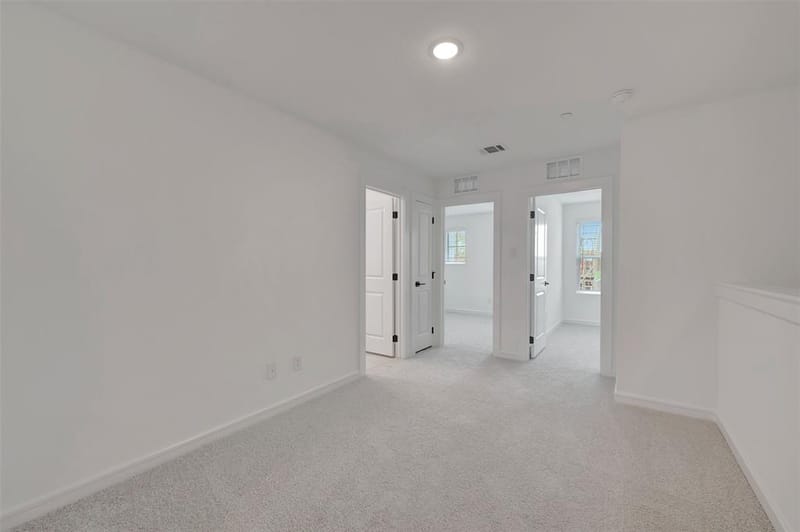 9404 Mill Street # D, Providence Village TX 76227 - Photo 22