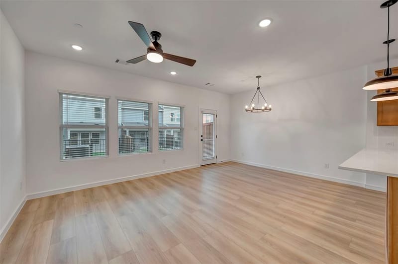 9404 Mill Street # D, Providence Village TX 76227 - Photo 5