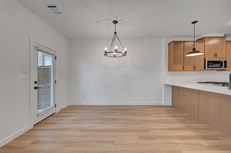9404 Mill Street # D, Providence Village TX 76227 - Photo 9
