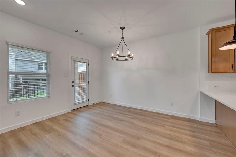 9404 Mill Street # D, Providence Village TX 76227 - Photo 10