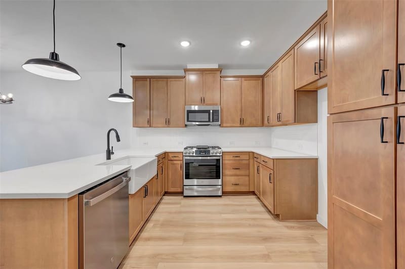 9404 Mill Street # D, Providence Village TX 76227 - Photo 14