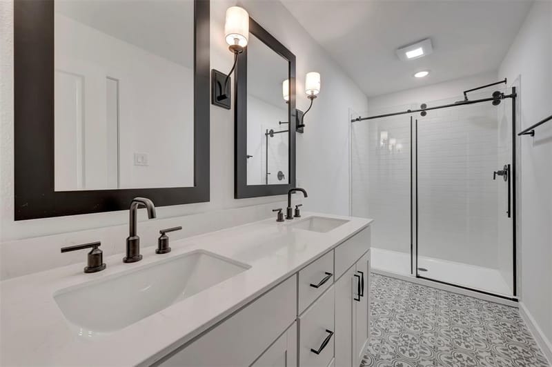 9404 Mill Street # D, Providence Village TX 76227 - Photo 18