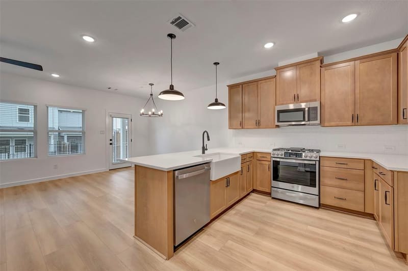 9404 Mill Street # D, Providence Village TX 76227 - Photo 11