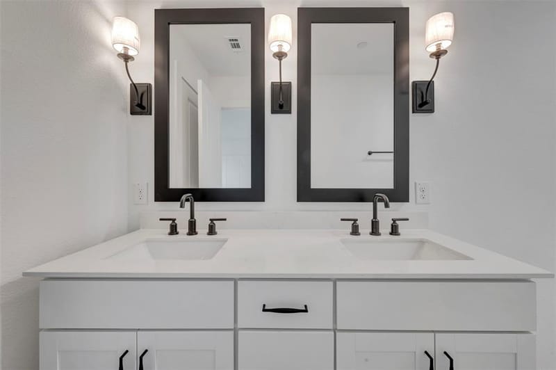 9404 Mill Street # D, Providence Village TX 76227 - Photo 19