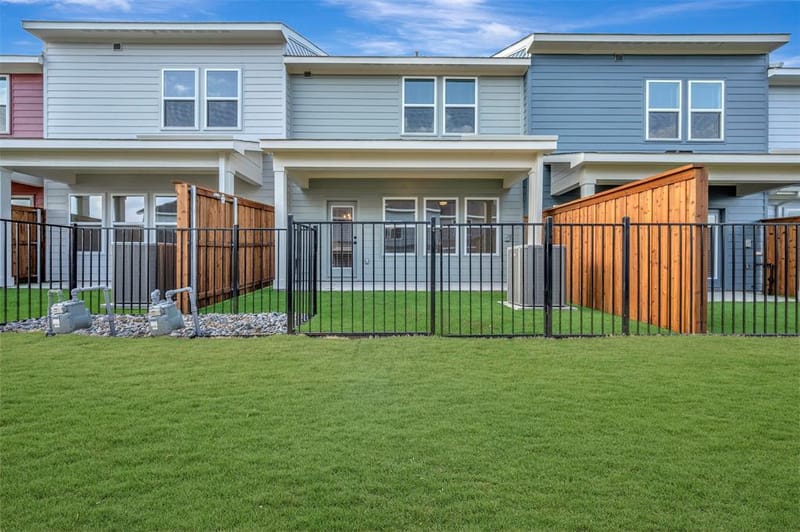 9404 Mill Street # D, Providence Village TX 76227 - Photo 29