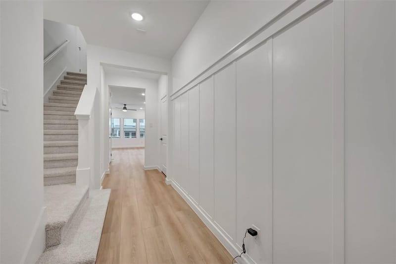9404 Mill Street # D, Providence Village TX 76227 - Photo 4