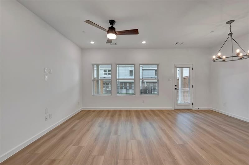 9404 Mill Street # D, Providence Village TX 76227 - Photo 8