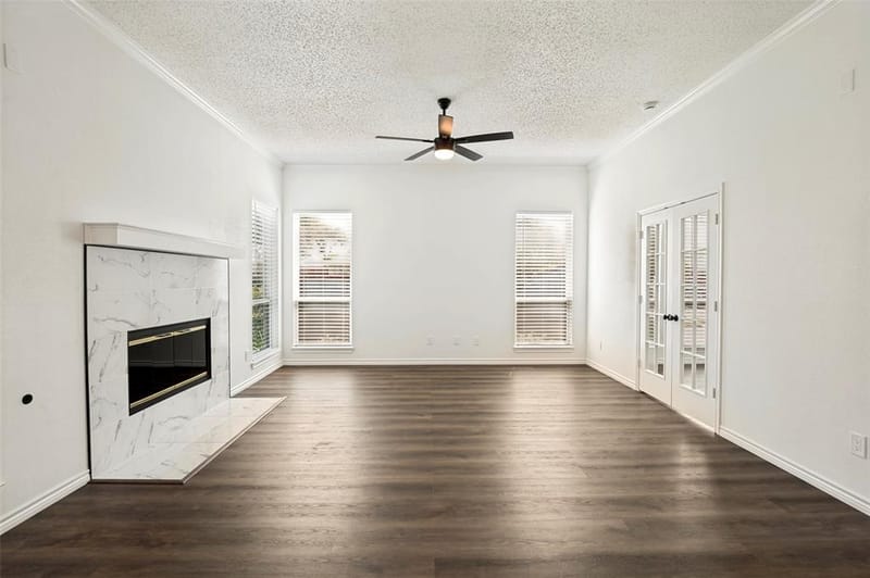 1420 Dudley Drive, Carrollton TX 75007 - Photo 16