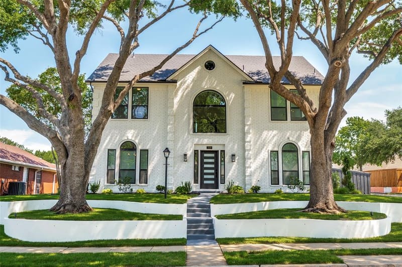 1420 Dudley Drive, Carrollton TX 75007