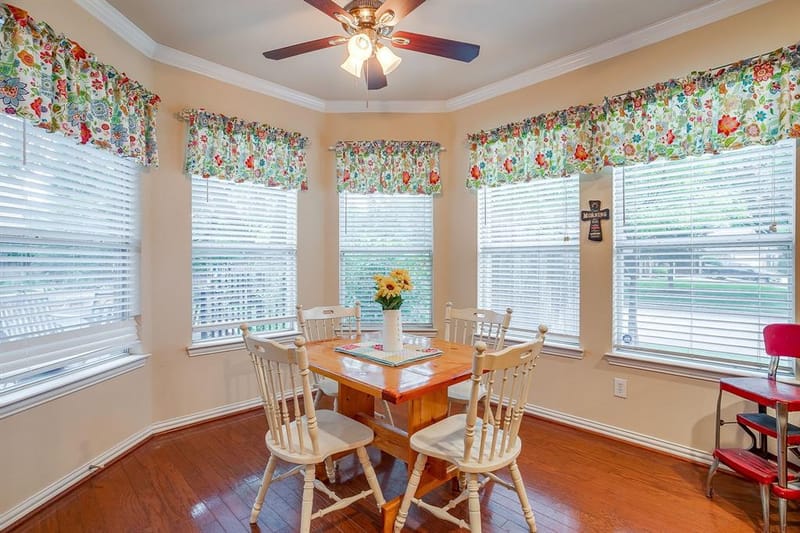 2952 Masters Court S, Burleson TX 76028 - Photo 12