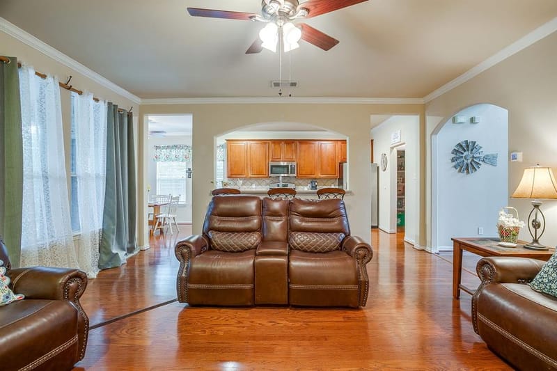 2952 Masters Court S, Burleson TX 76028 - Photo 7