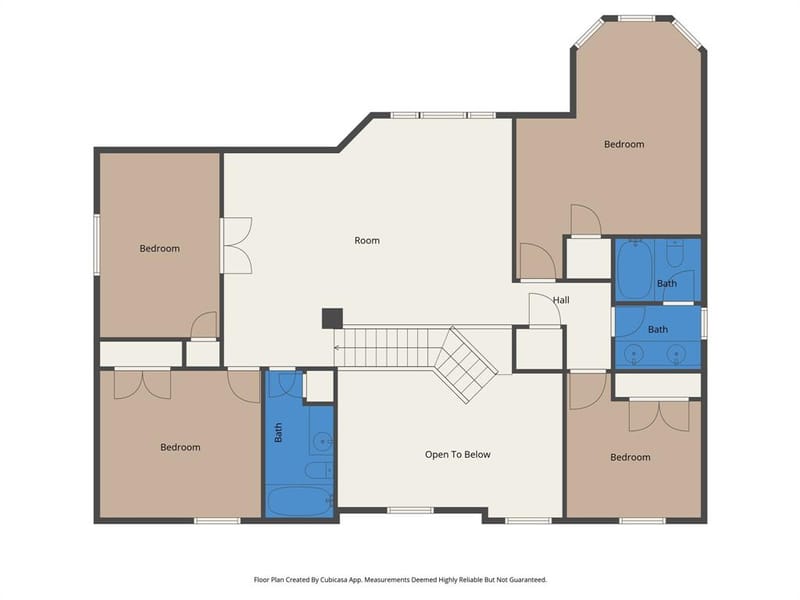 2952 Masters Court S, Burleson TX 76028 - Photo 36