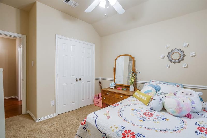 2952 Masters Court S, Burleson TX 76028 - Photo 20