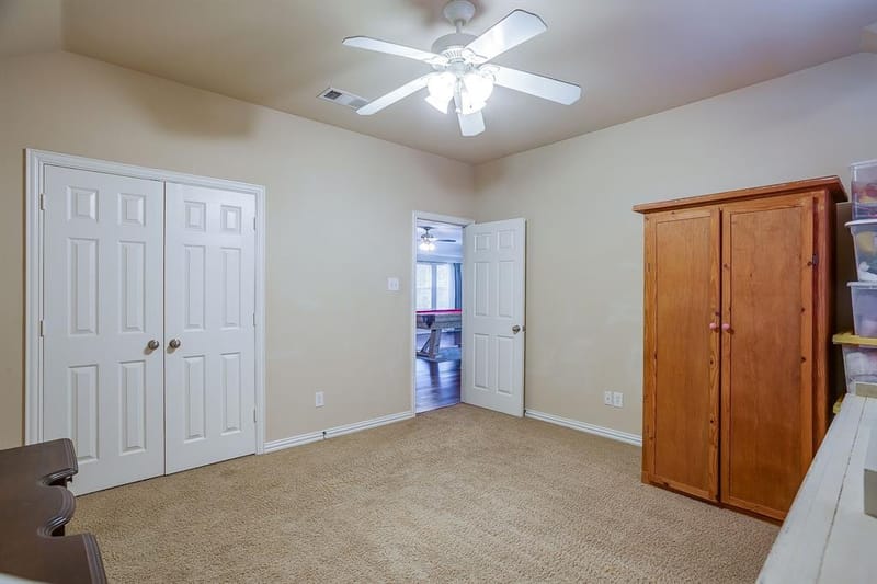 2952 Masters Court S, Burleson TX 76028 - Photo 24