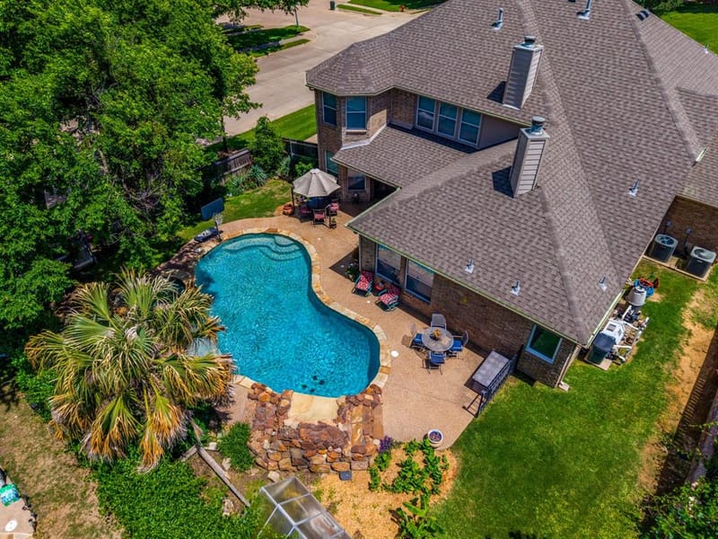 2952 Masters Court S, Burleson TX 76028 - Photo 33