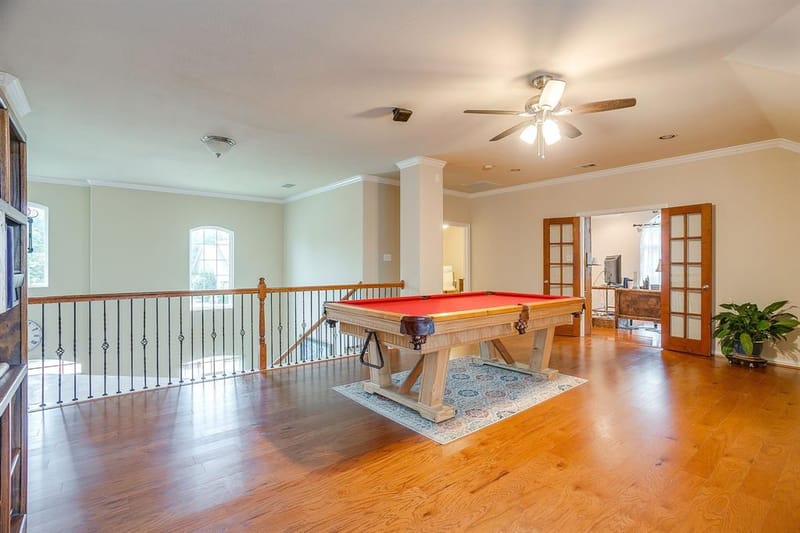 2952 Masters Court S, Burleson TX 76028 - Photo 18