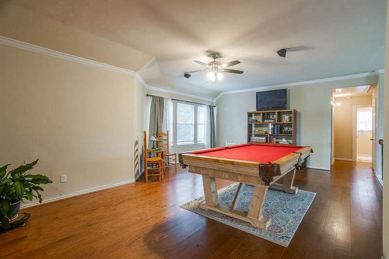 2952 Masters Court S, Burleson TX 76028 - Photo 19