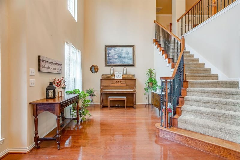 2952 Masters Court S, Burleson TX 76028 - Photo 4