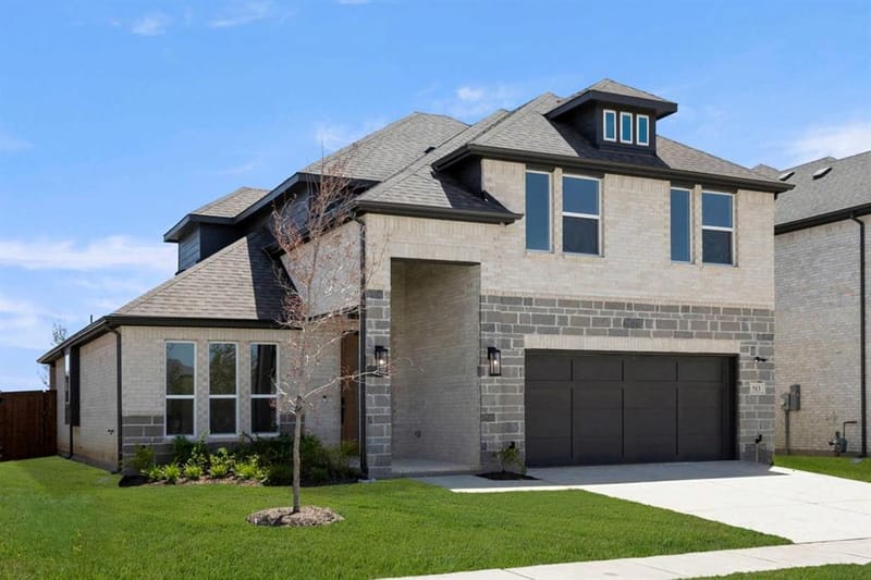 513 Bristle Pine Avenue, Little Elm TX 75068 - Photo 7