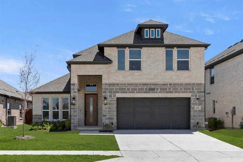 513 Bristle Pine Avenue, Little Elm TX 75068 - Photo 3