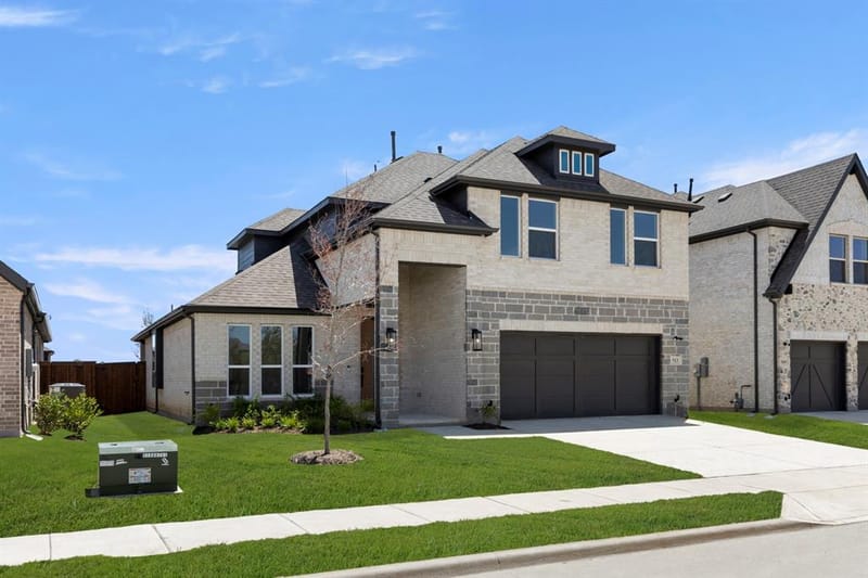513 Bristle Pine Avenue, Little Elm TX 75068 - Photo 4