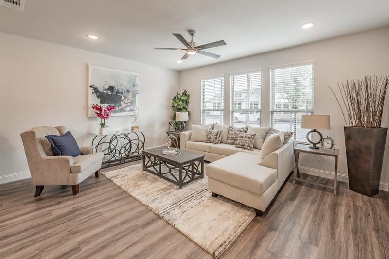 9713 Thorncrown Lane, Fort Worth TX 76179 - Photo 2