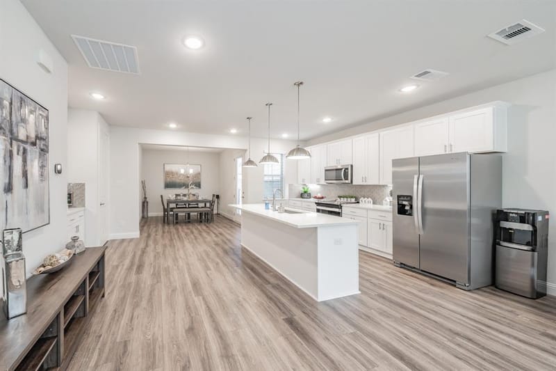 9713 Thorncrown Lane, Fort Worth TX 76179 - Photo 16
