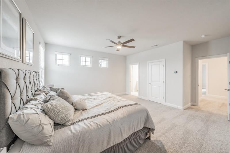 9713 Thorncrown Lane, Fort Worth TX 76179 - Photo 20