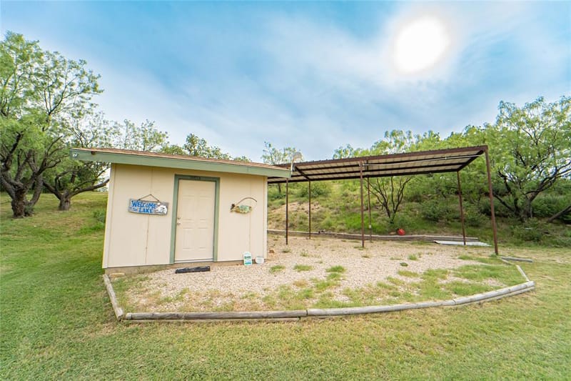 2162 County Road 208, Breckenridge TX 76424 - Photo 22