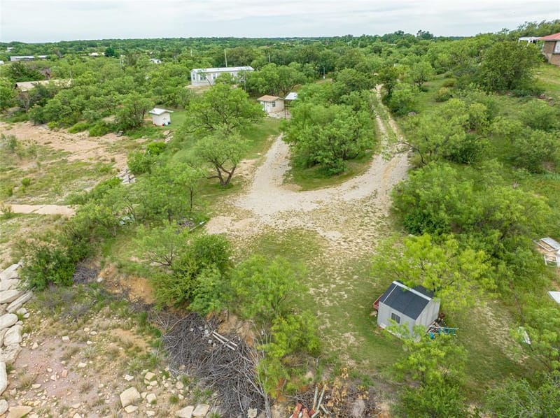 2162 County Road 208, Breckenridge TX 76424 - Photo 36