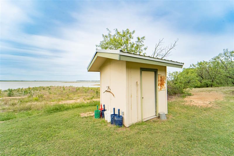 2162 County Road 208, Breckenridge TX 76424 - Photo 20
