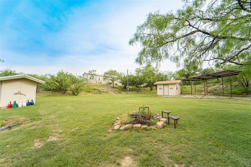 2162 County Road 208, Breckenridge TX 76424 - Photo 30