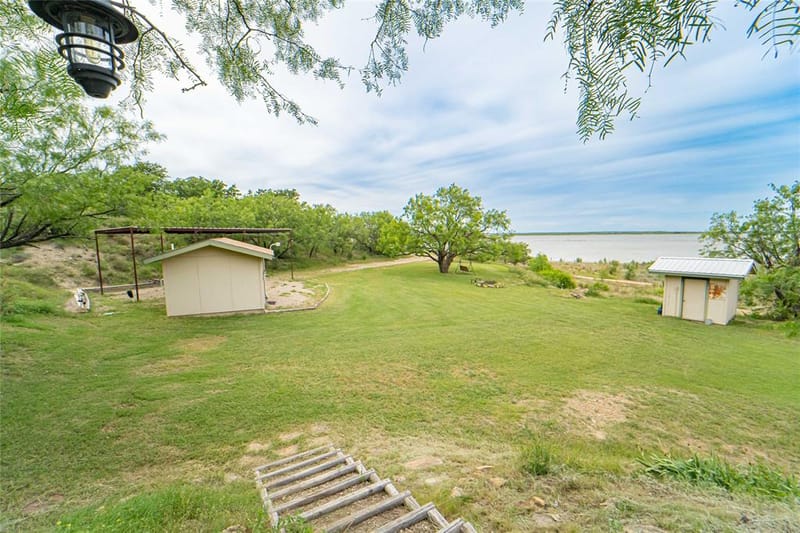 2162 County Road 208, Breckenridge TX 76424 - Photo 18