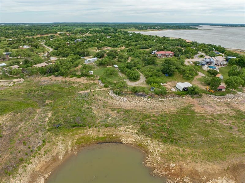 2162 County Road 208, Breckenridge TX 76424 - Photo 35