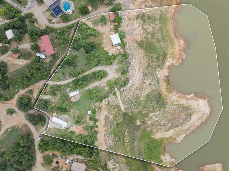 2162 County Road 208, Breckenridge TX 76424 - Photo 4
