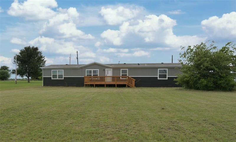 116 El Dorado Street, Decatur TX 76234