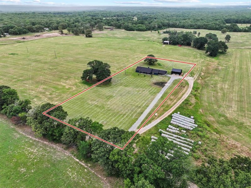 1250 County Road 2280, Telephone TX 75488 - Photo 36
