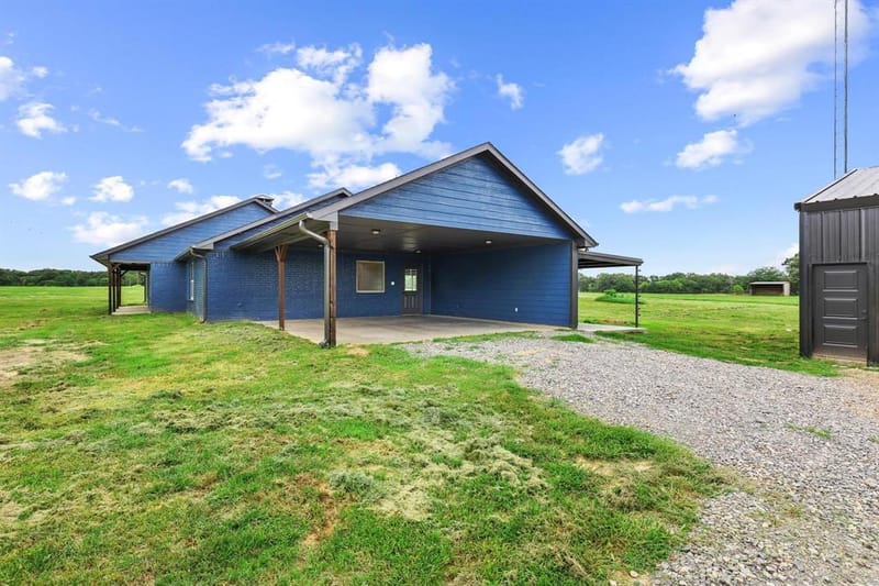 1250 County Road 2280, Telephone TX 75488 - Photo 30