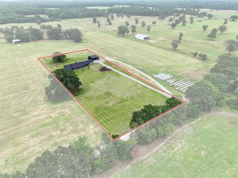 1250 County Road 2280, Telephone TX 75488 - Photo 38