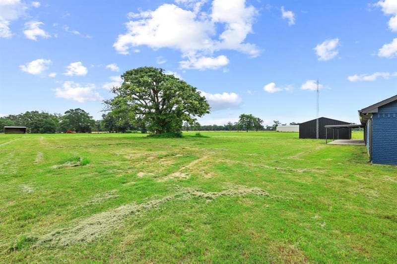 1250 County Road 2280, Telephone TX 75488 - Photo 33