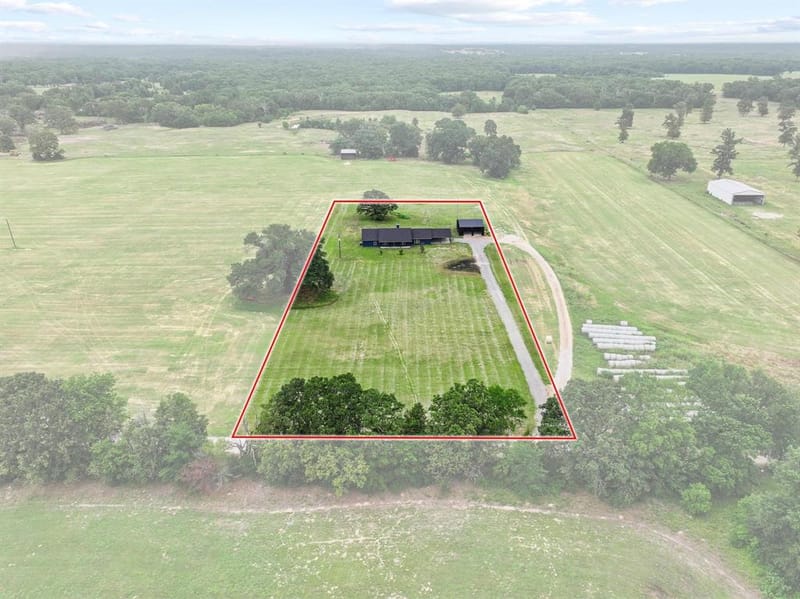 1250 County Road 2280, Telephone TX 75488 - Photo 37