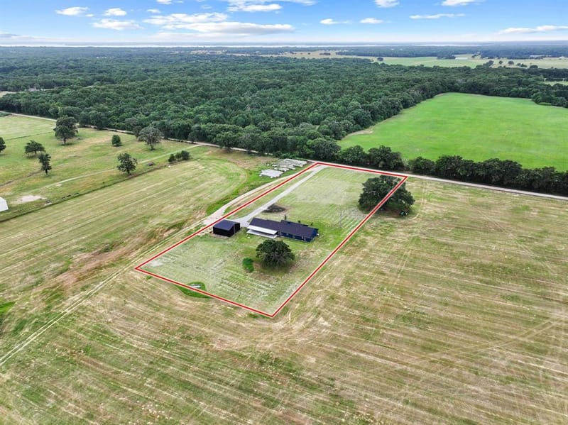 1250 County Road 2280, Telephone TX 75488 - Photo 40