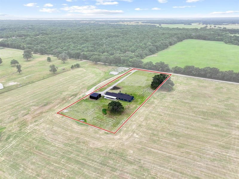 1250 County Road 2280, Telephone TX 75488 - Photo 39