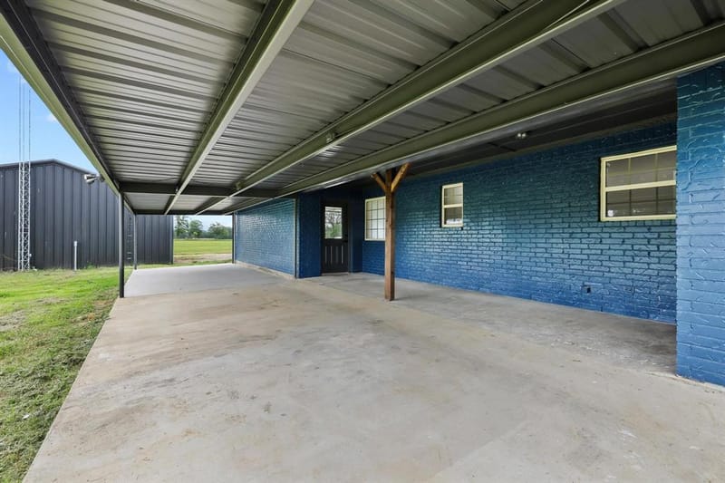 1250 County Road 2280, Telephone TX 75488 - Photo 29