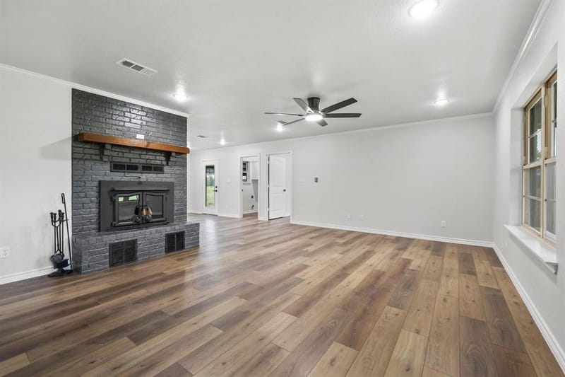 1250 County Road 2280, Telephone TX 75488 - Photo 4