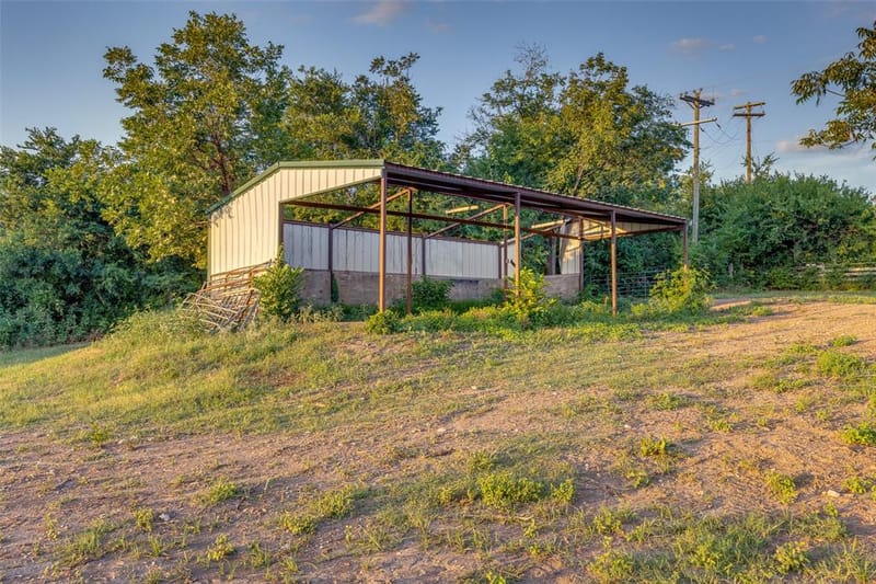 TBD Lot 1 County Road 4725, Leonard TX 75452 - Photo 36
